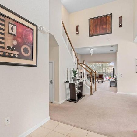 Windsor Hill Cheerful Villa W Pool 2Miles To Dis Orlando Exterior foto