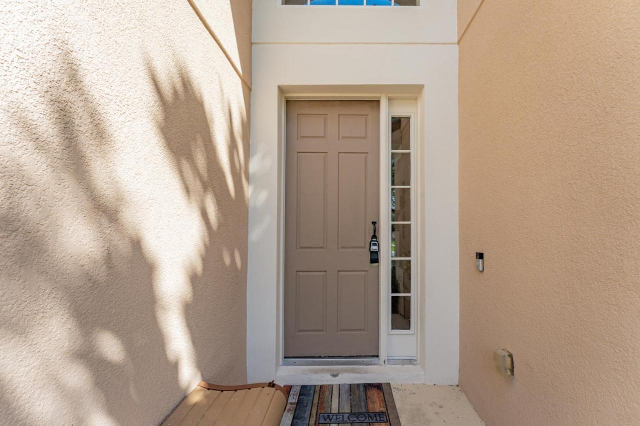 Windsor Hill Cheerful Villa W Pool 2Miles To Dis Orlando Exterior foto