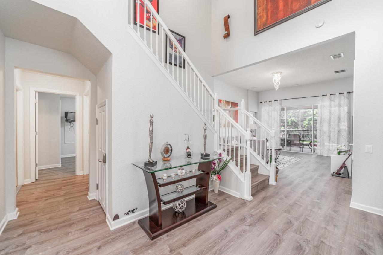 Windsor Hill Cheerful Villa W Pool 2Miles To Dis Orlando Exterior foto