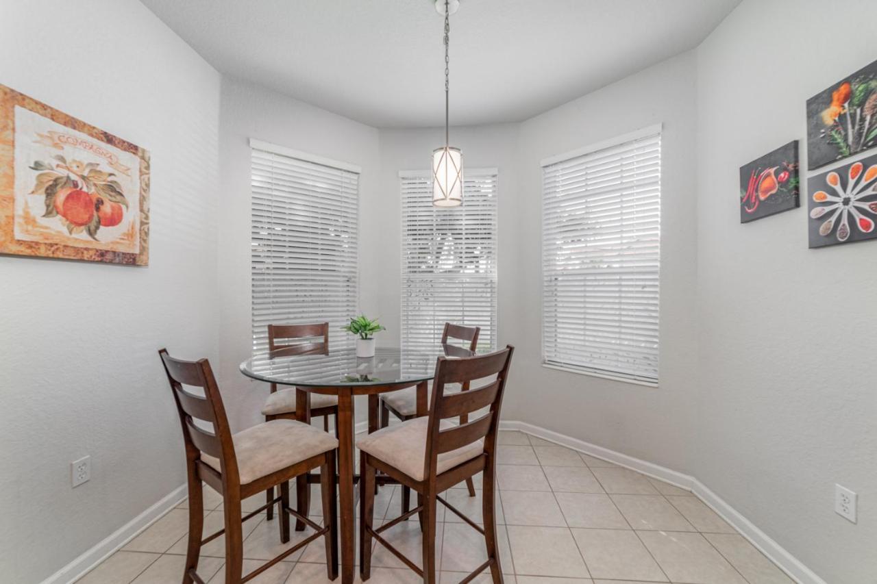 Windsor Hill Cheerful Villa W Pool 2Miles To Dis Orlando Exterior foto