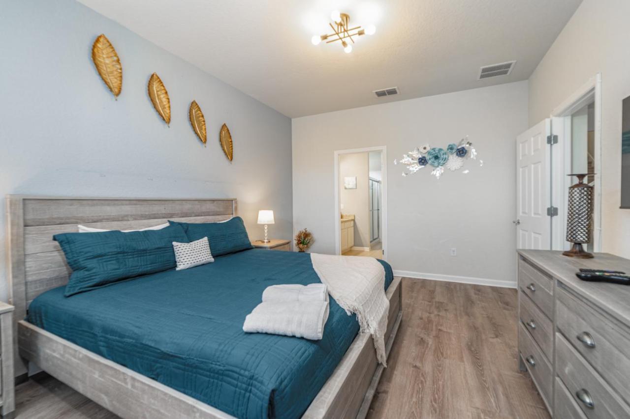 Windsor Hill Cheerful Villa W Pool 2Miles To Dis Orlando Exterior foto