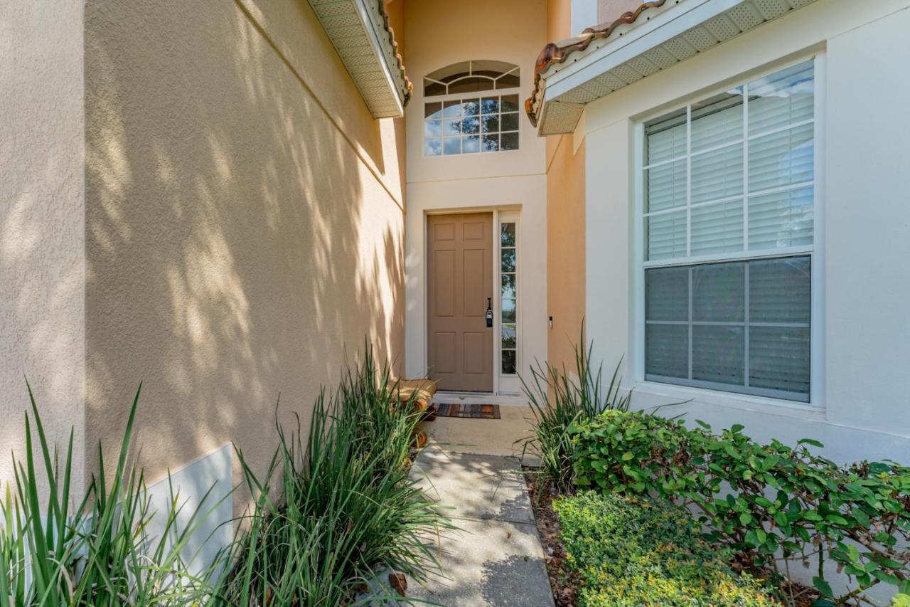 Windsor Hill Cheerful Villa W Pool 2Miles To Dis Orlando Exterior foto